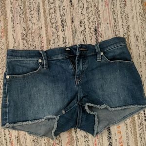 Roxy Denim Shorts